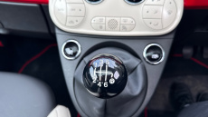 Fiat 500 1.0 Mild Hybrid Dolcevita [Part Leather] 3dr Petrol Hatchback